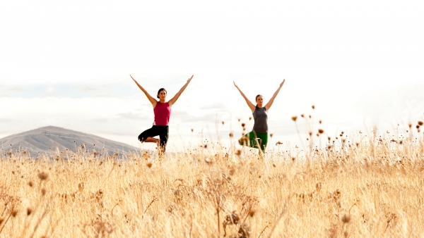 Zdravotní cvičení, pilates