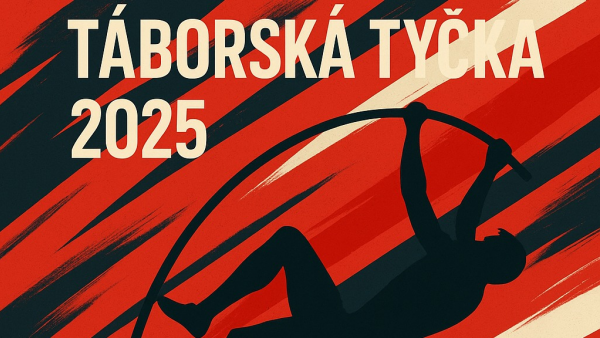 Táborská tyčka