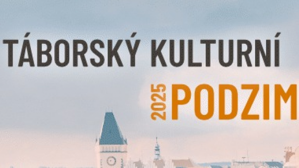 Táborský kulturní podzim