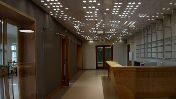 Den architektury 2025