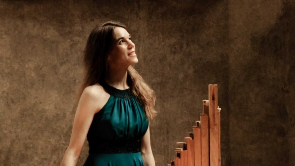 Jiřina Marešová a Jan Adamus