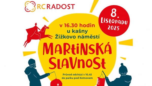 Martinská slavnost