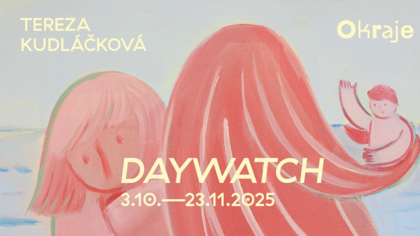 Tereza Kudláčková / DAYWATCH
