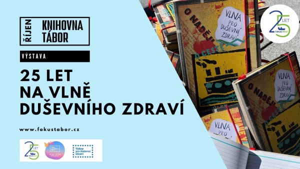 25 let Fokusu / výstava