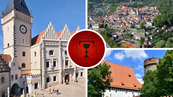 Program říjen 2025