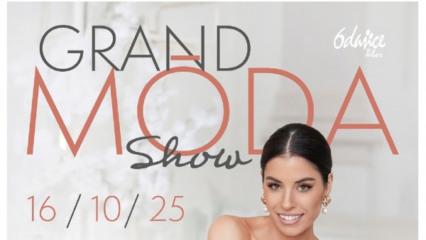 Grand Móda Show