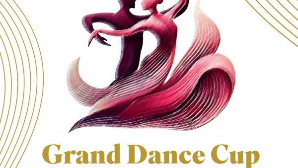 Grand Dance Cup