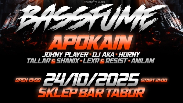BASSFUME