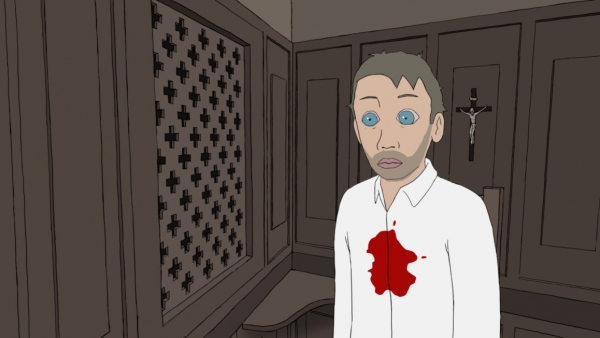 Ozvěny Anifilmu 2025 - Půlnoční animace