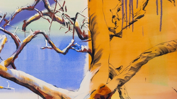 Martin Krajc | Splendid Moods