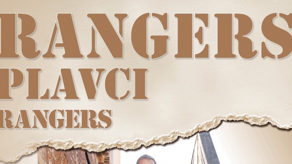 RANGERS / PLAVCI - koncert v Univerzitě Tábor