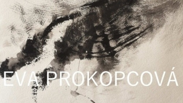 Eva Prokopcová - Silentium