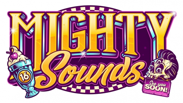 Mighty Sounds