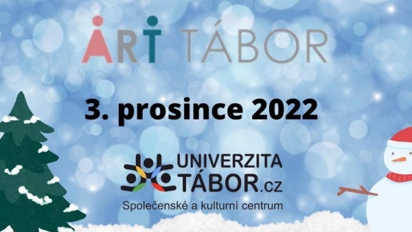 ART TÁBOR 2022