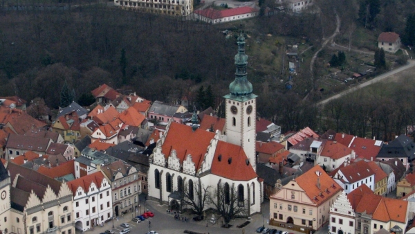 Dny evropského dědictví 2023