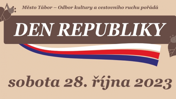 Den republiky