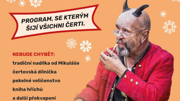 Čertoviny