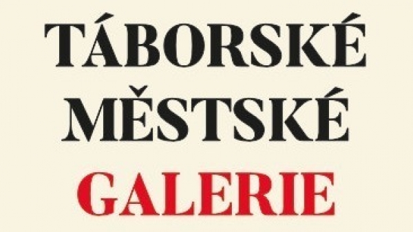 Táborské městské galerie - přehled výstav 2023