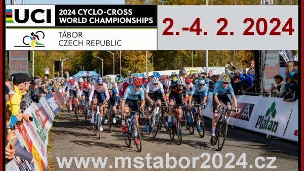 Mistrovství světa v cyklokrosu 2024