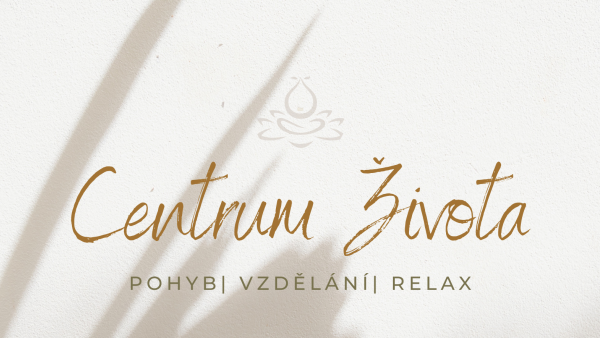 Centrum Života v Táboře - harmonogram lekcí