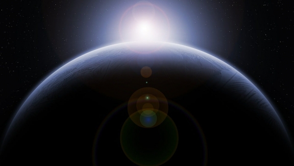 Čínská pilotovaná kosmonautika, lunární a meziplanetární výzkum / Vesmírný Tábor 2023