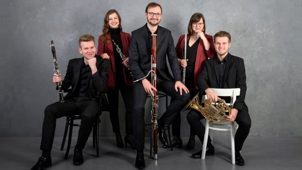 Alinde Quintet
