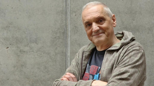 Divoké devadesátky