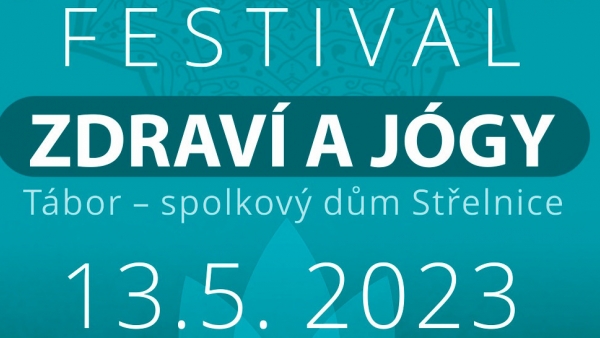 Festival zdraví a jógy