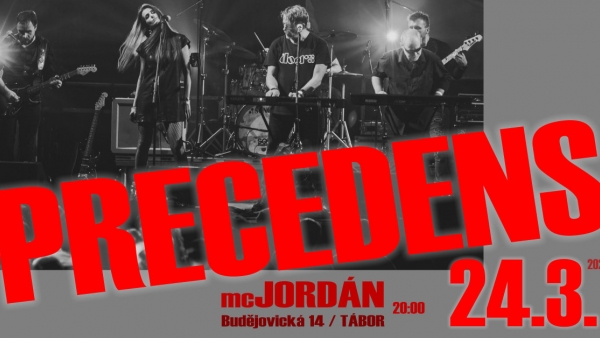 PRECEDENS