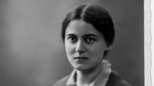 Světlo jako most - pořad slova a hudby věnovaný památce Edith Stein