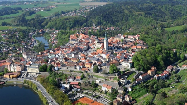 Program květen 2023