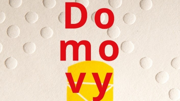 BARBORA HEŘMANOVÁ - DOMOVY
