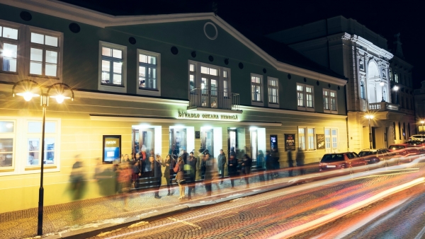 Alšova jihočeská galerie