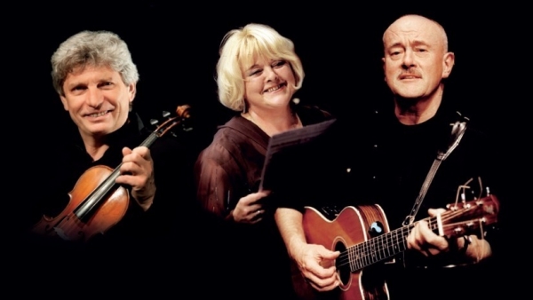 Jiří Pavlica, Hradišťan & Hana a Petr Ulrychovi, Javory Beat