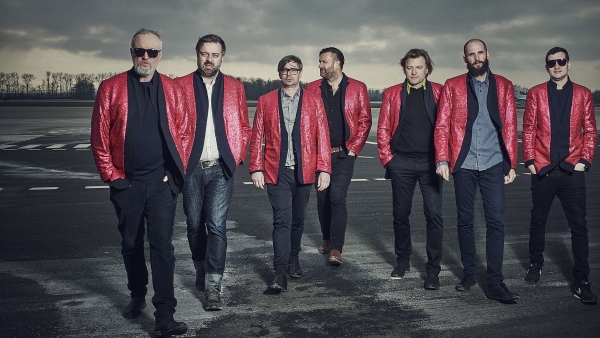 Kafka Band