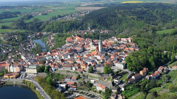 Program září 2023