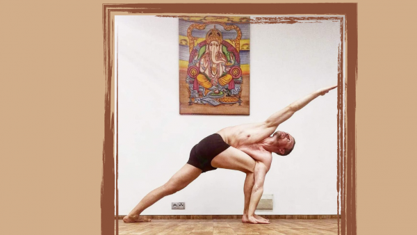 Workshop - Ashtanga Surya Namaskara v detailu