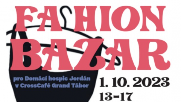 Fashion bazar pro hospic