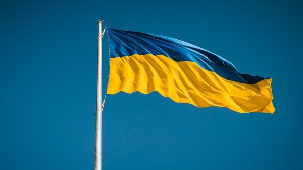 Informační setkání pro příchozí z Ukrajiny: pracovněprávní vztahy / Інформаційна зустріч для громадян з України: трудові відносини