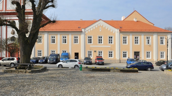 Přednáška Husité v Rakousku - boží bojovníci nebo hubitelé země? (Mgr. Zdeněk Žalud, Ph.D.)