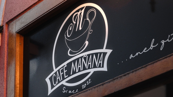 Café Mañana