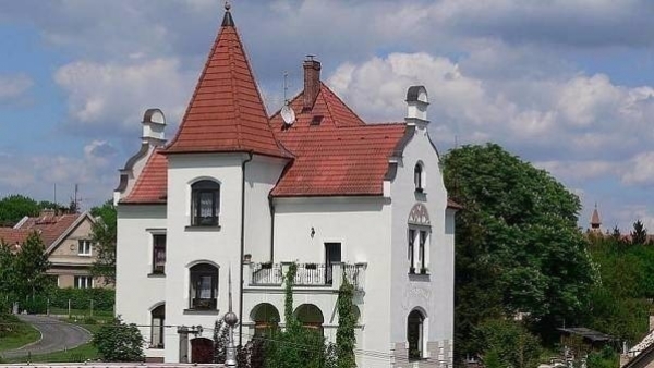 Villa Liduška