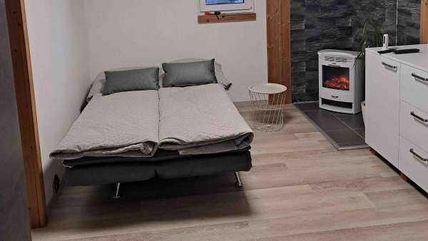 Apartmán Dragis