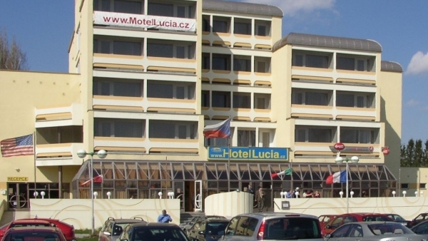 Hotel Lucia