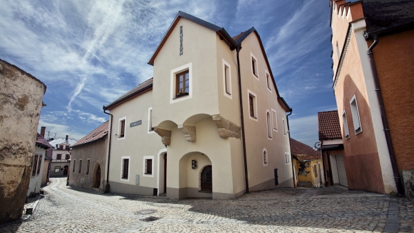 Staroměstský penzion Tábor