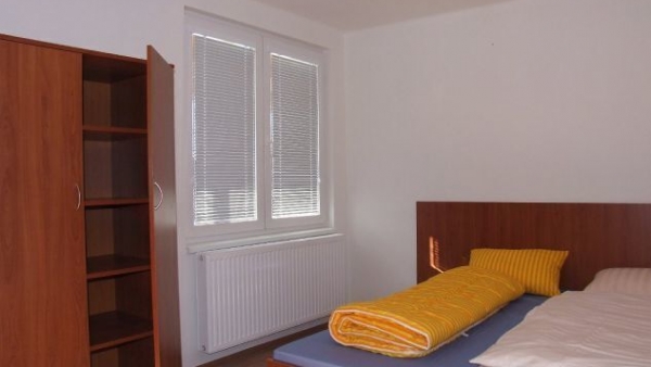 Pension Bowle - TJ Sokol Chýnov, z.s.