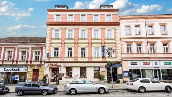 Hotel Tábor