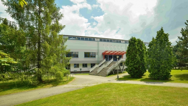 Hotel Zimní stadion