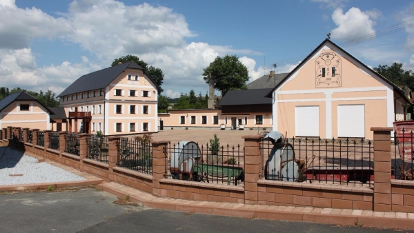 Muzeum Božetice