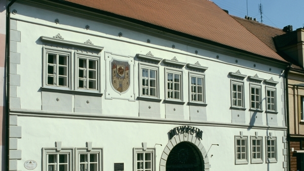 Blatské muzeum v Soběslavi a Veselí nad Lužnicí